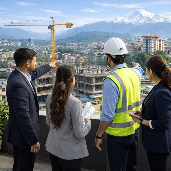 R&R CONSTRUCTION