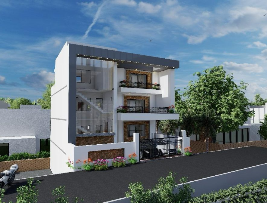 Koteshor Semi-Commercial