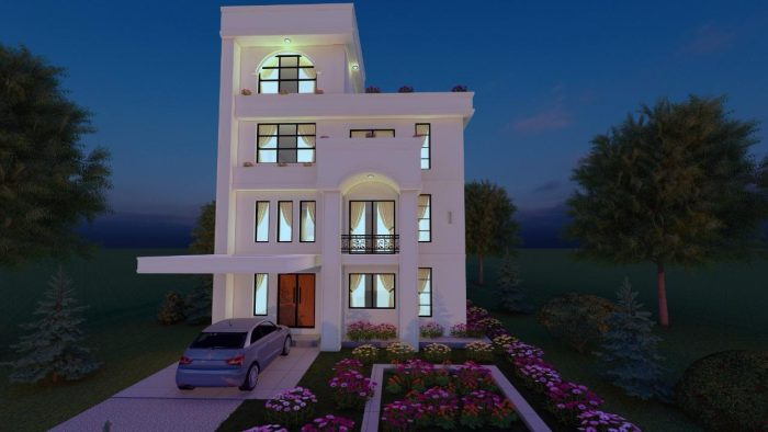 Upcoming Residential Project, Kritipur