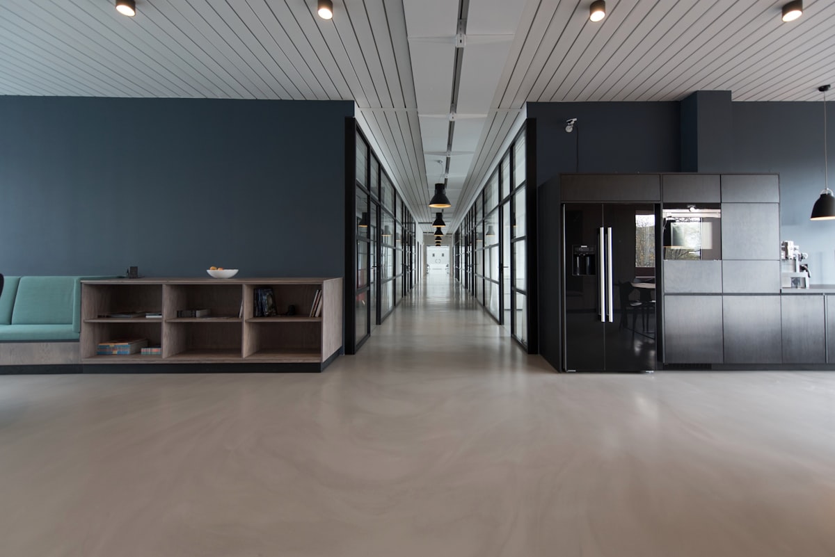 Koteshor Semi-Commercial — photo 1