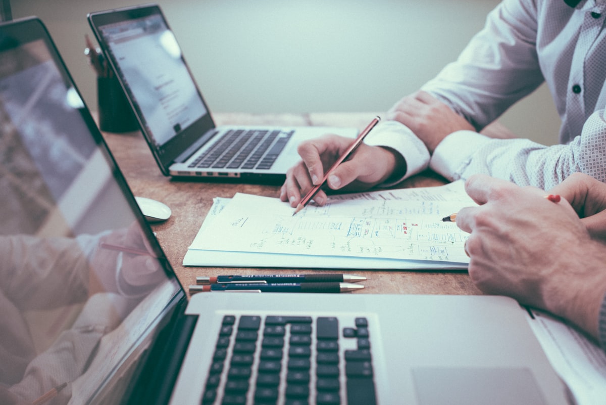 Project Financing and Management