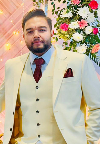 Raghav Bahadur Basnet